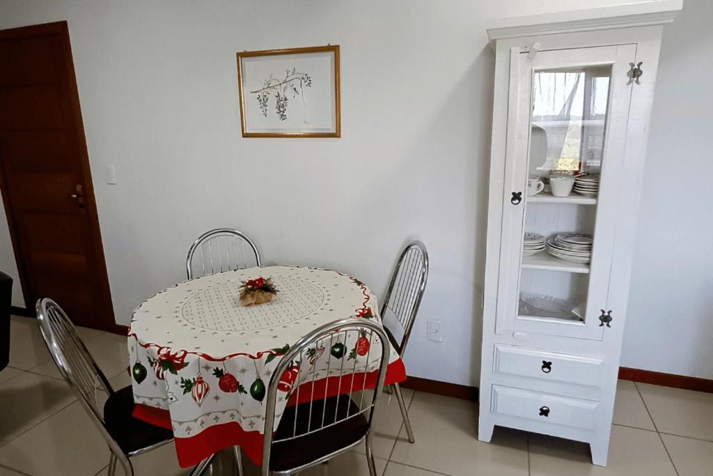 Ferienwohnung Residencial Raber Gramado Exterior foto
