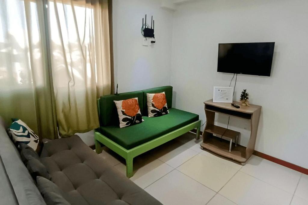 Ferienwohnung Residencial Raber Gramado Exterior foto