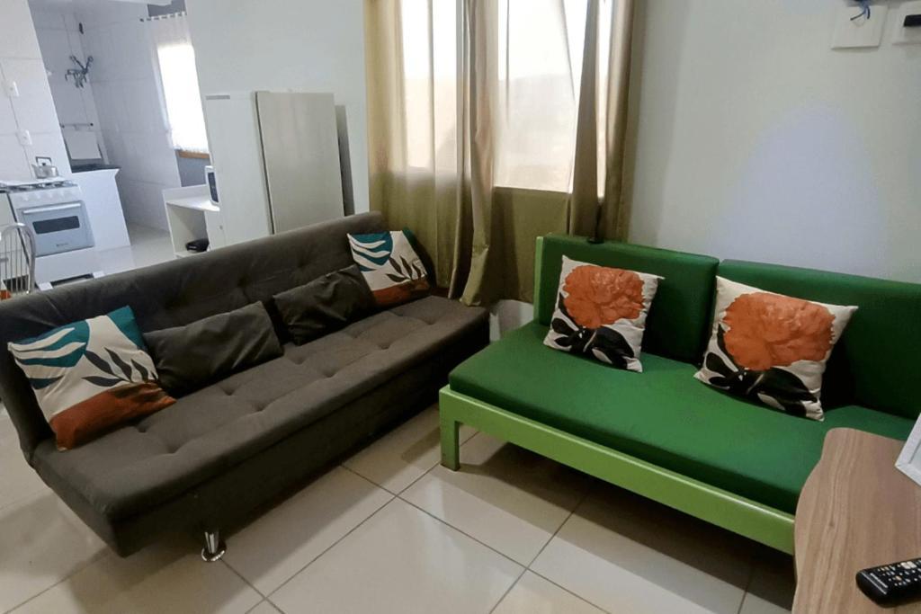 Ferienwohnung Residencial Raber Gramado Exterior foto