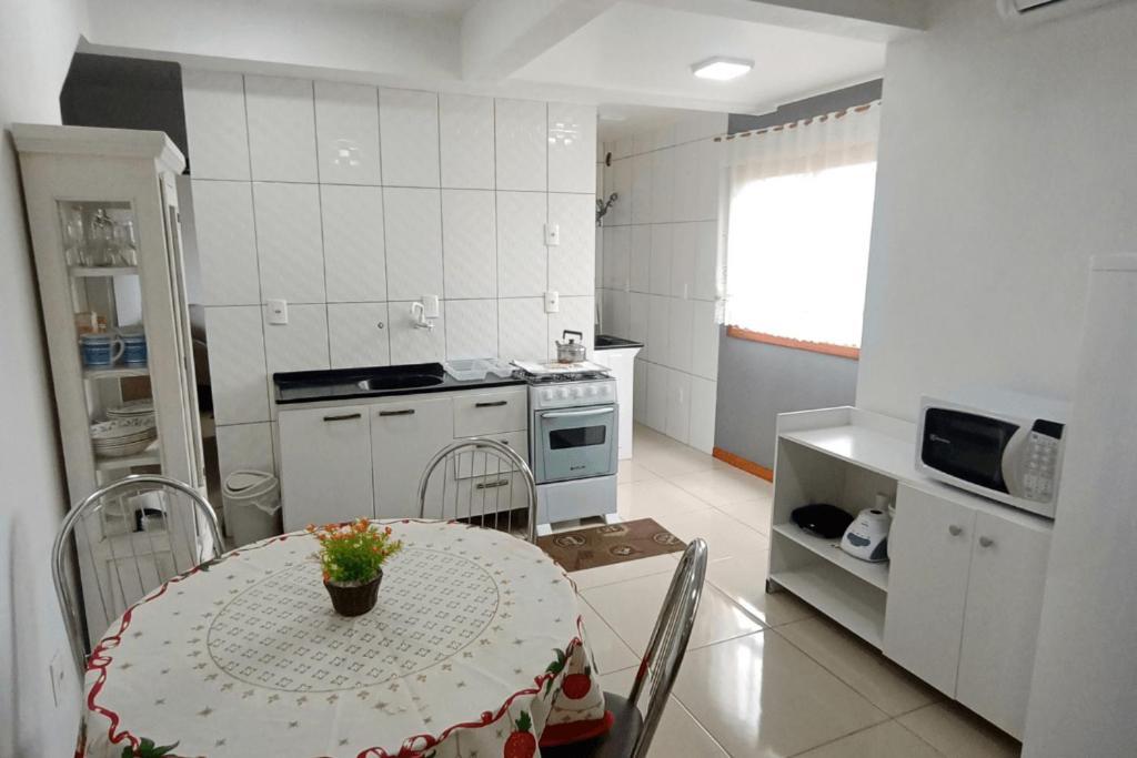 Ferienwohnung Residencial Raber Gramado Exterior foto