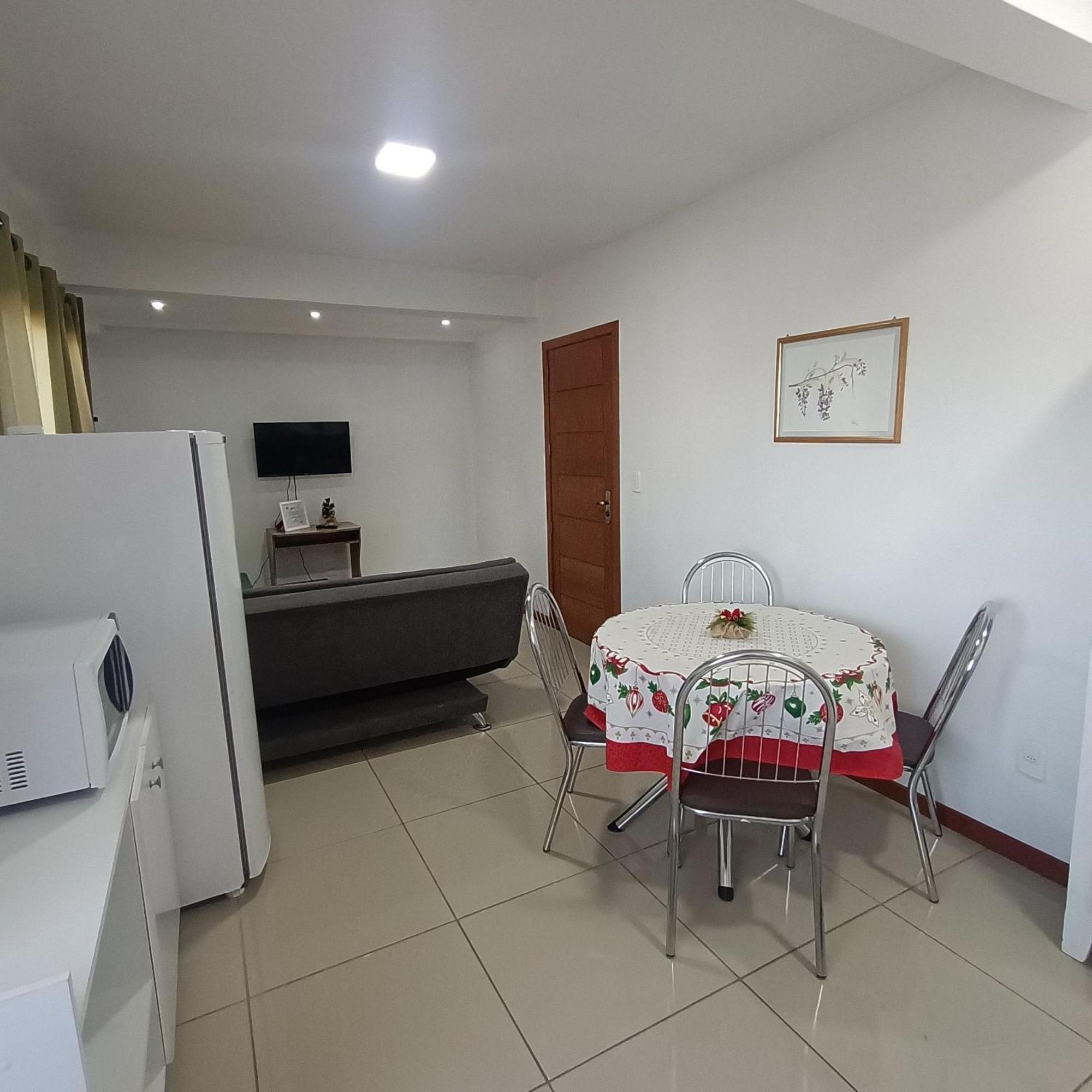 Ferienwohnung Residencial Raber Gramado Exterior foto