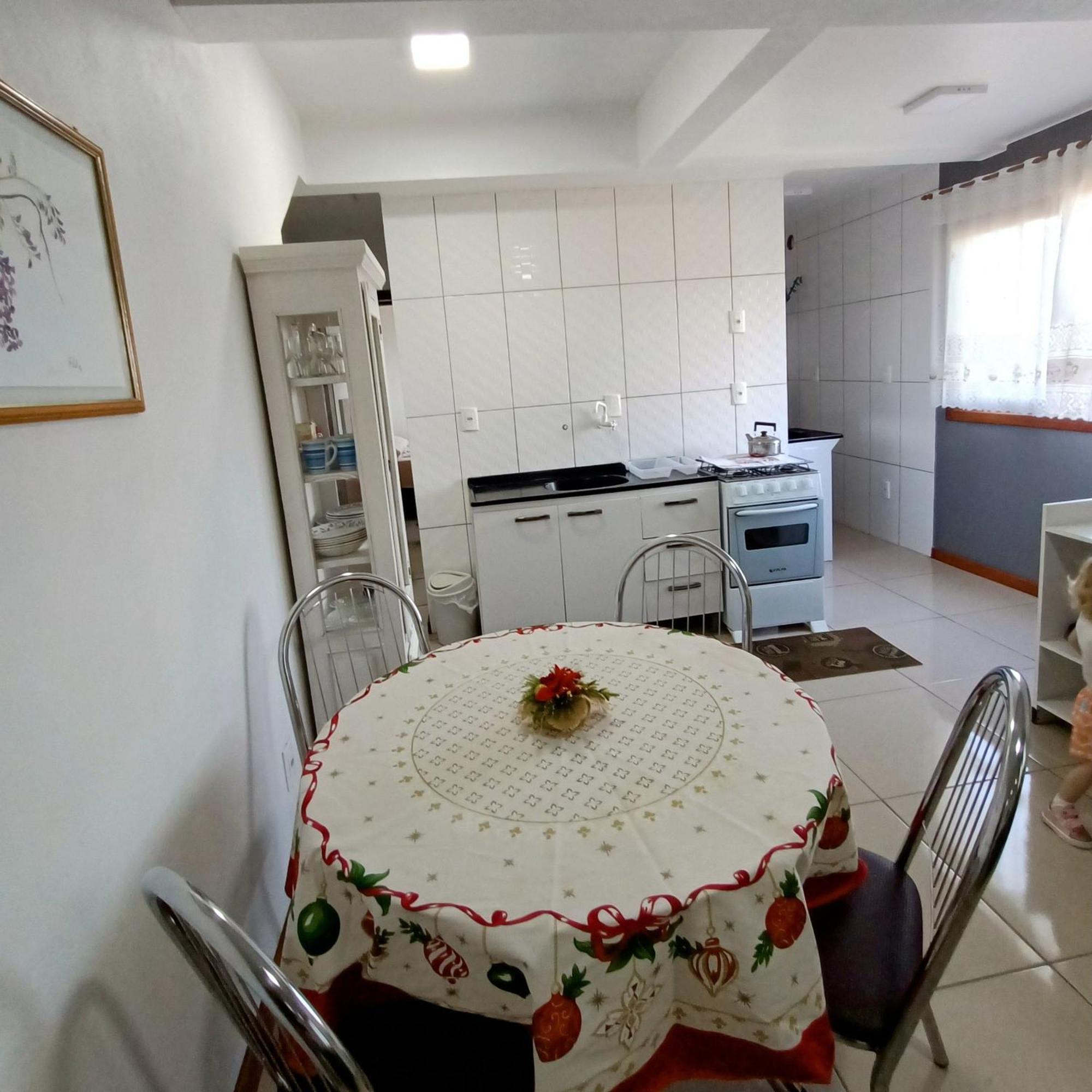Ferienwohnung Residencial Raber Gramado Exterior foto