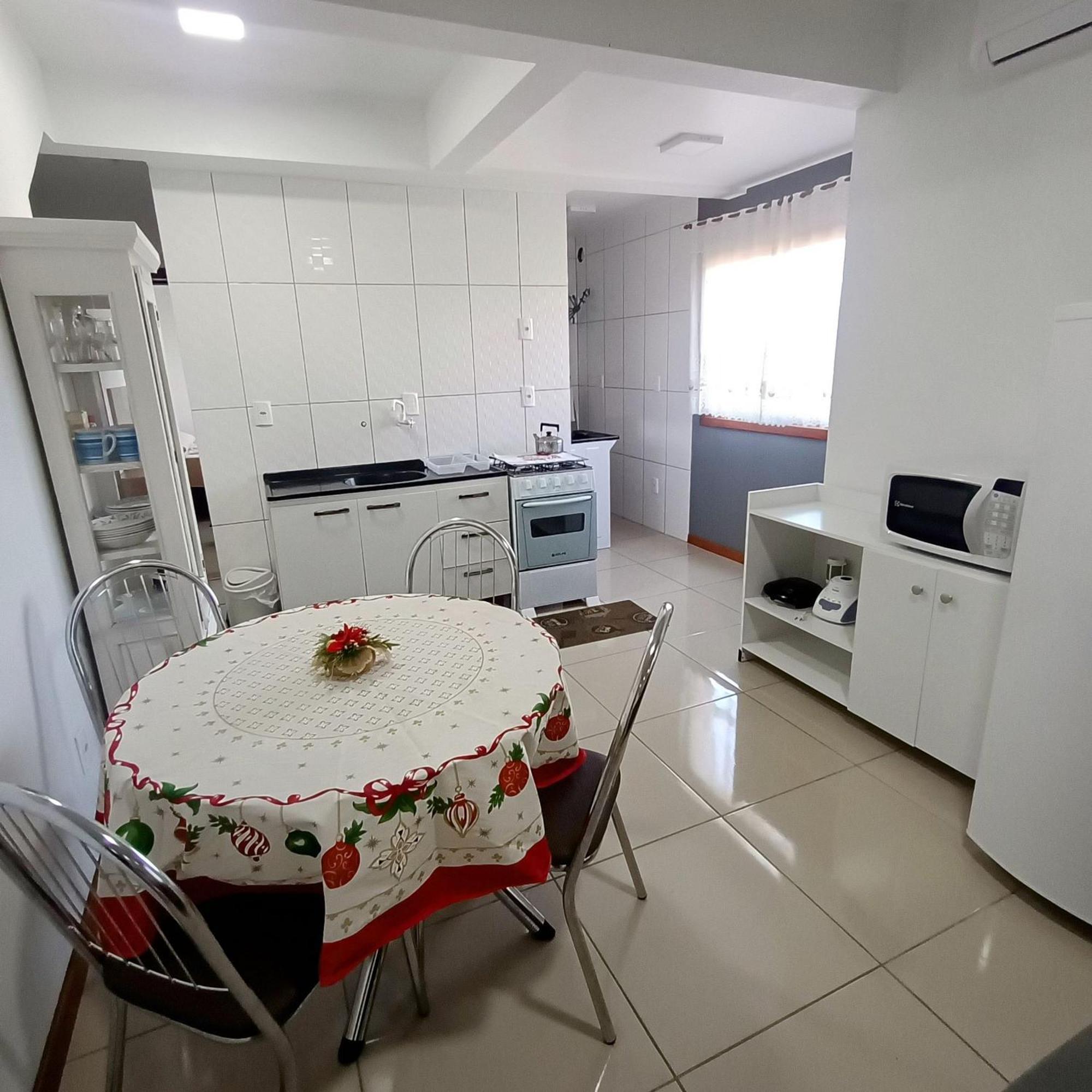 Ferienwohnung Residencial Raber Gramado Exterior foto