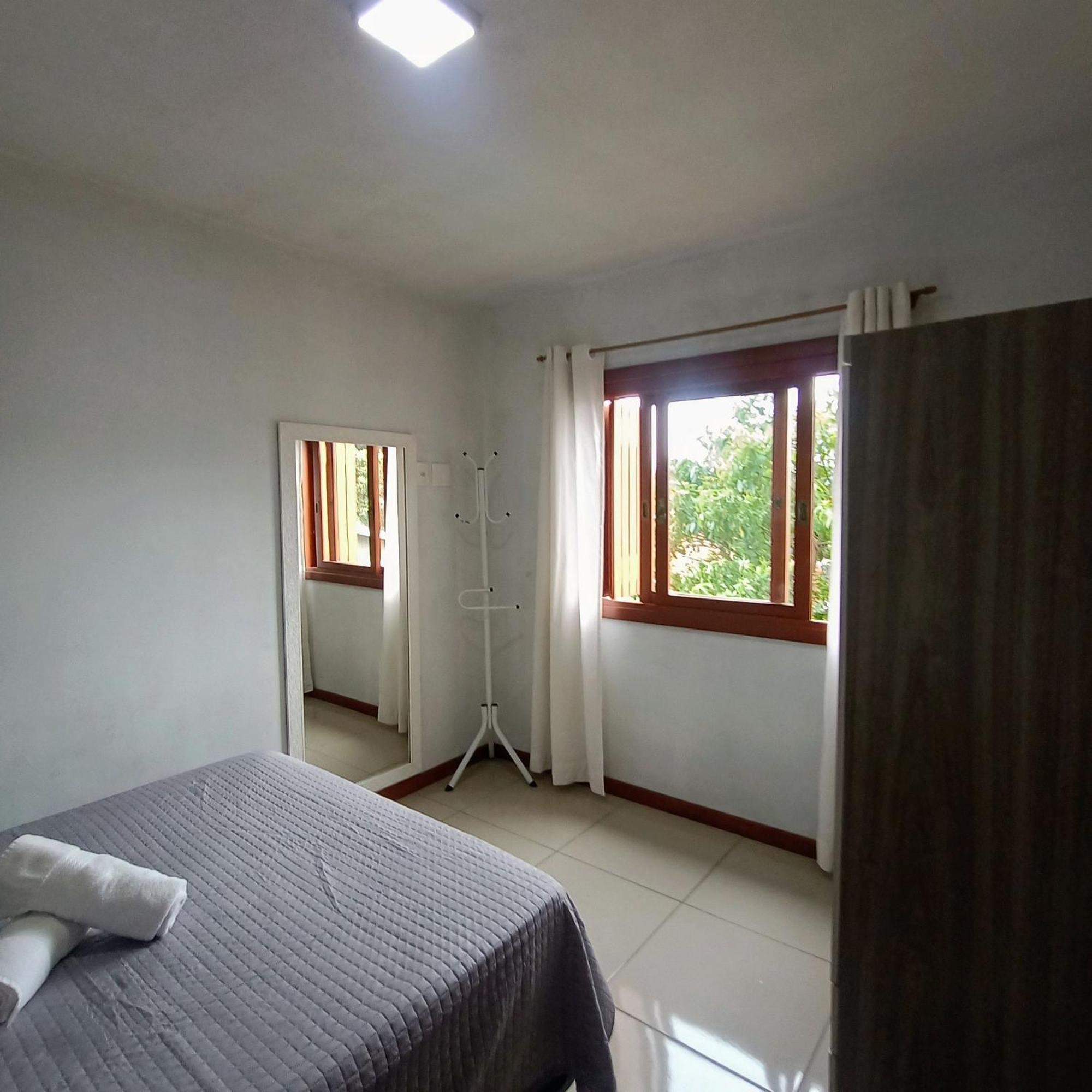 Ferienwohnung Residencial Raber Gramado Exterior foto