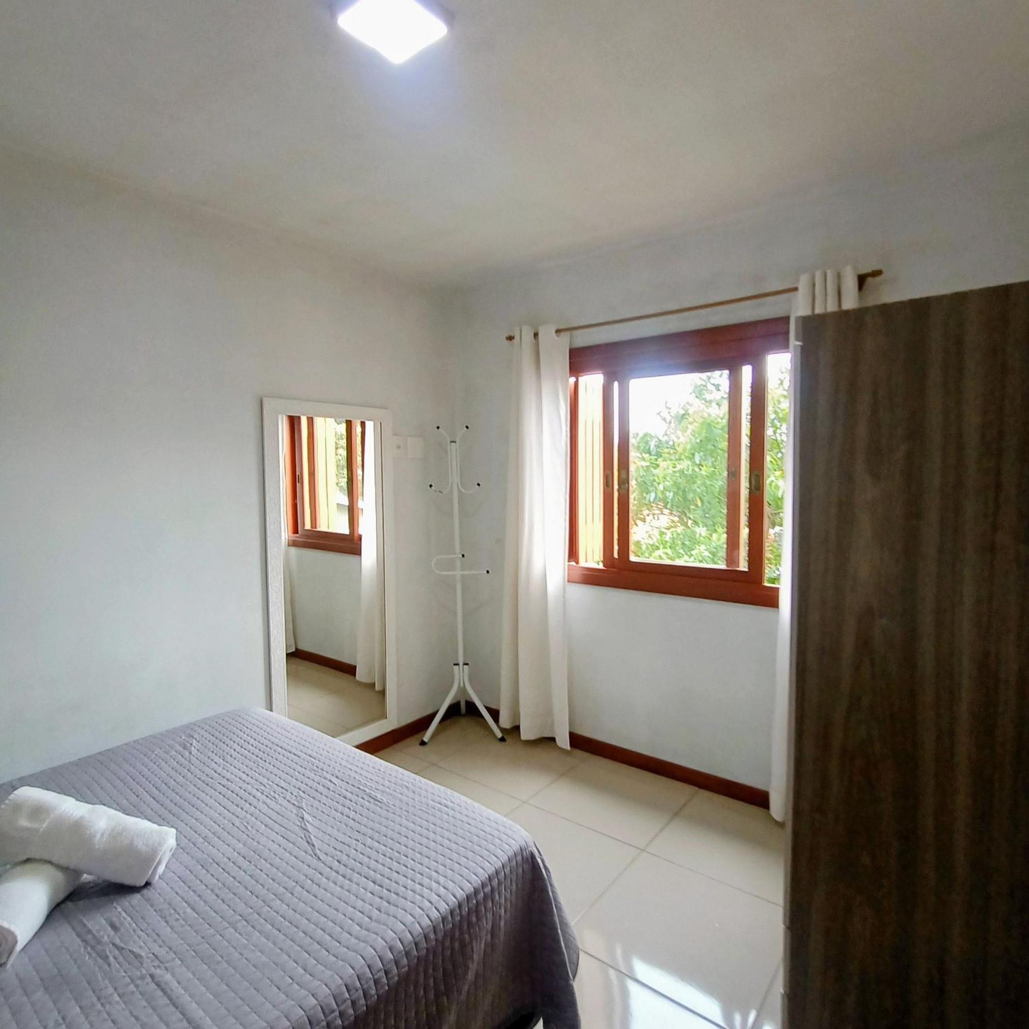 Ferienwohnung Residencial Raber Gramado Exterior foto