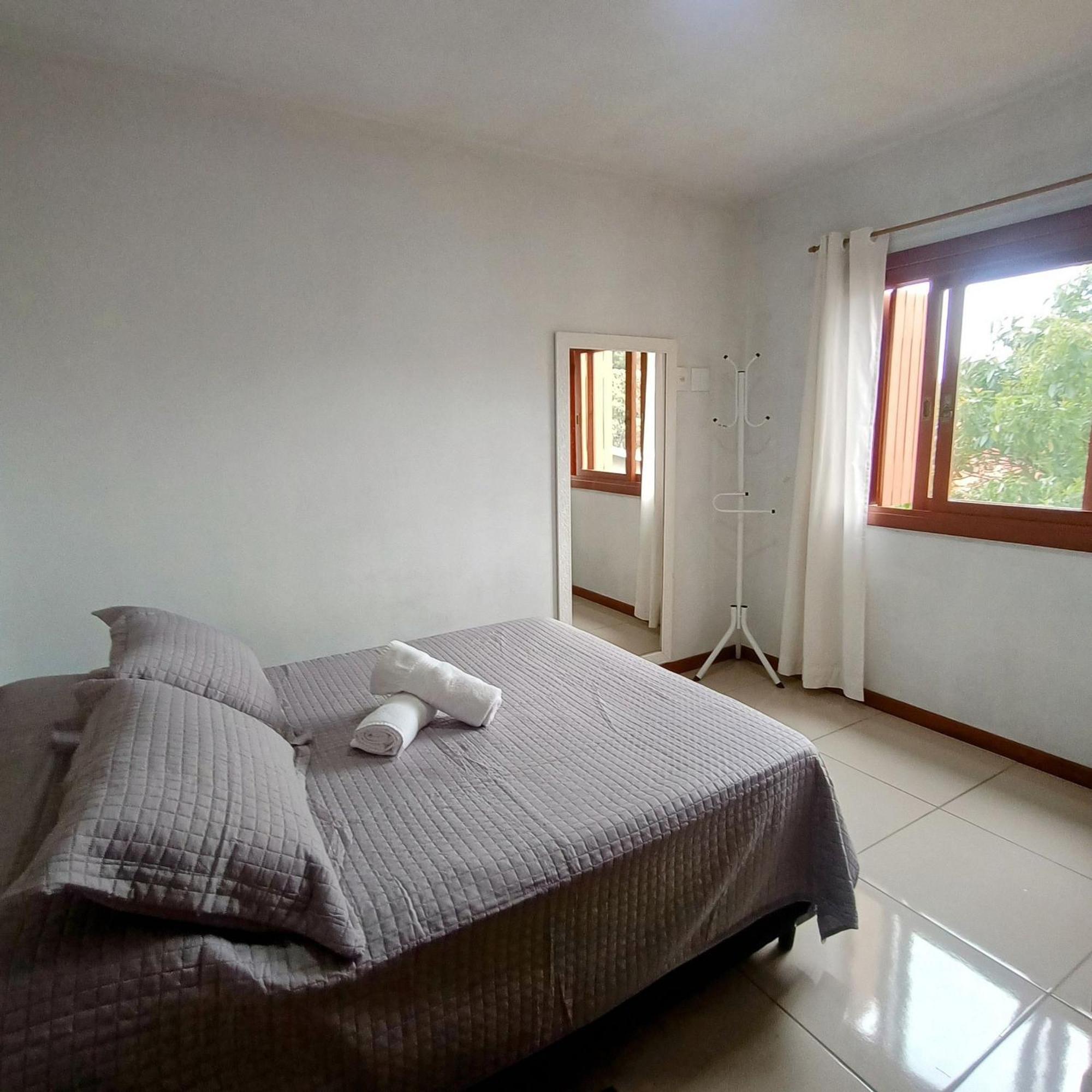 Ferienwohnung Residencial Raber Gramado Exterior foto